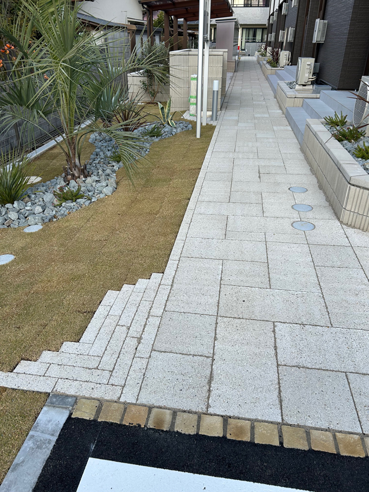 完成写真（兵庫県加東市）